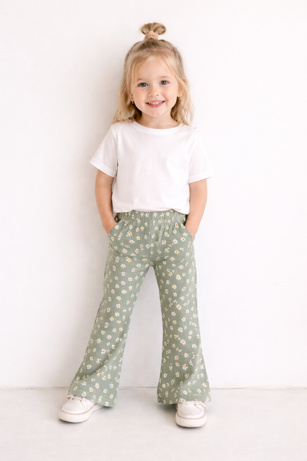 Producto - CALZAS MORLEY OXFORD BEBA ESTAMPADAS