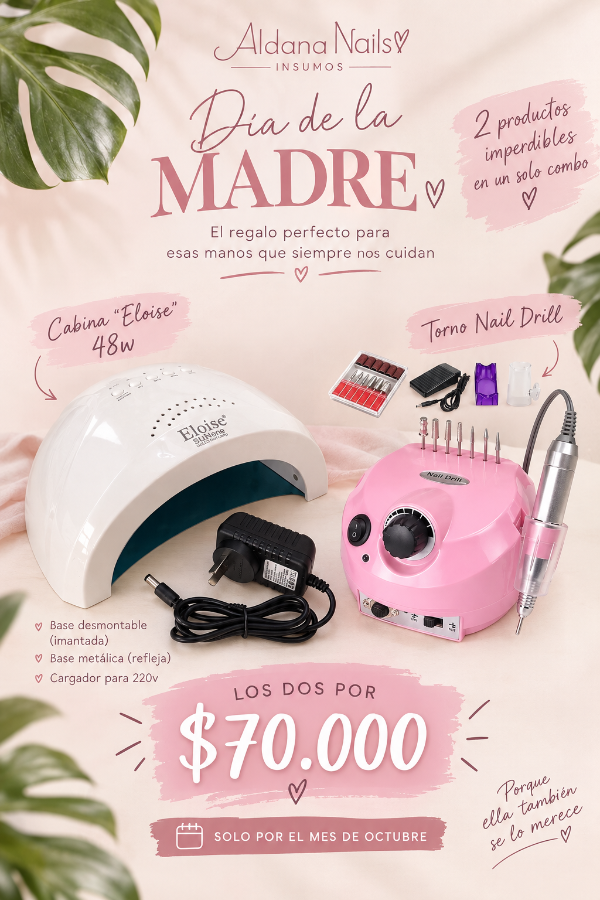Producto - OFERTA DÍA DE LA MADRE