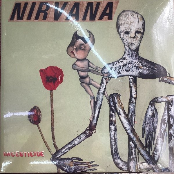 Producto - NIRVANA Incesticide IMPORTADO