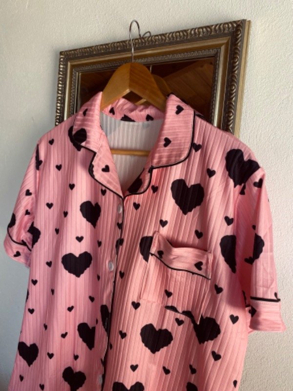Producto - Pijama Cuore