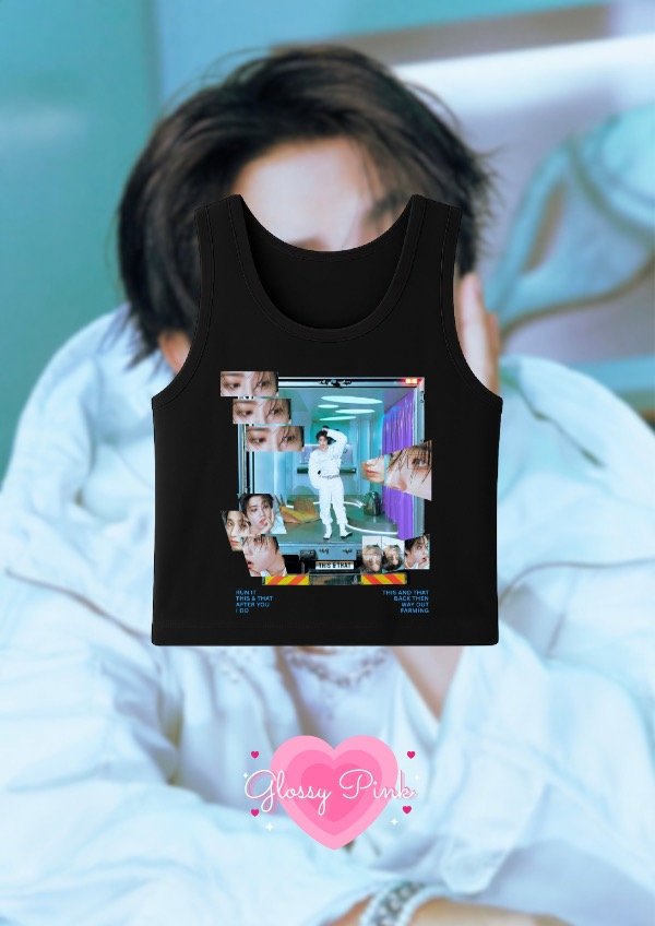Producto - Tank Top Han - DTF