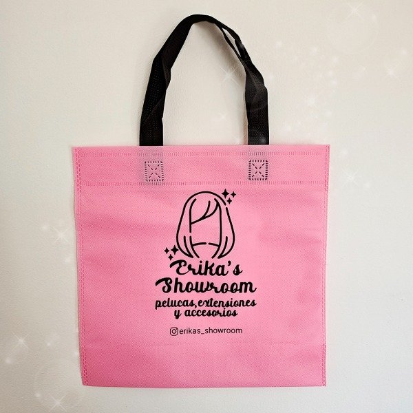 Producto - Bolsas Erika's Showroom