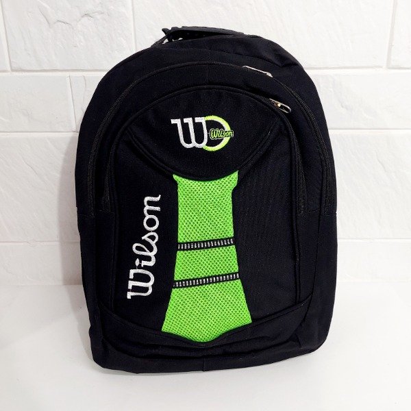 Producto - Mochila Wilson Verdee