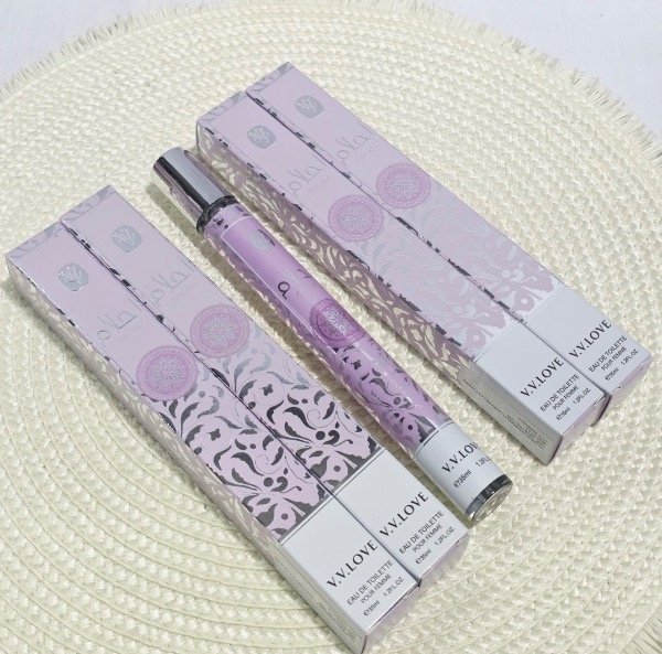 Producto - PERFUME ÁRABE TUBO 35 MLTS 53