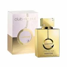Producto - Club de Nuit Milestone 105ml EDP