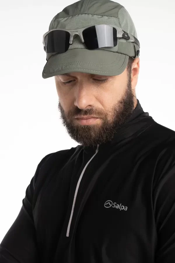 Producto - GORRA WEGS FLEX SALPA