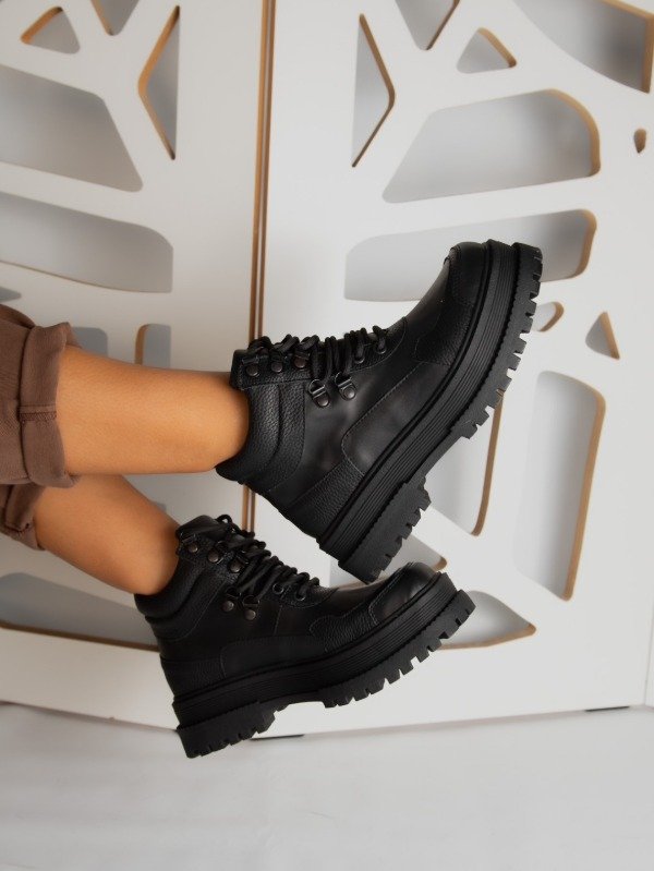 Producto - Joaqui Black