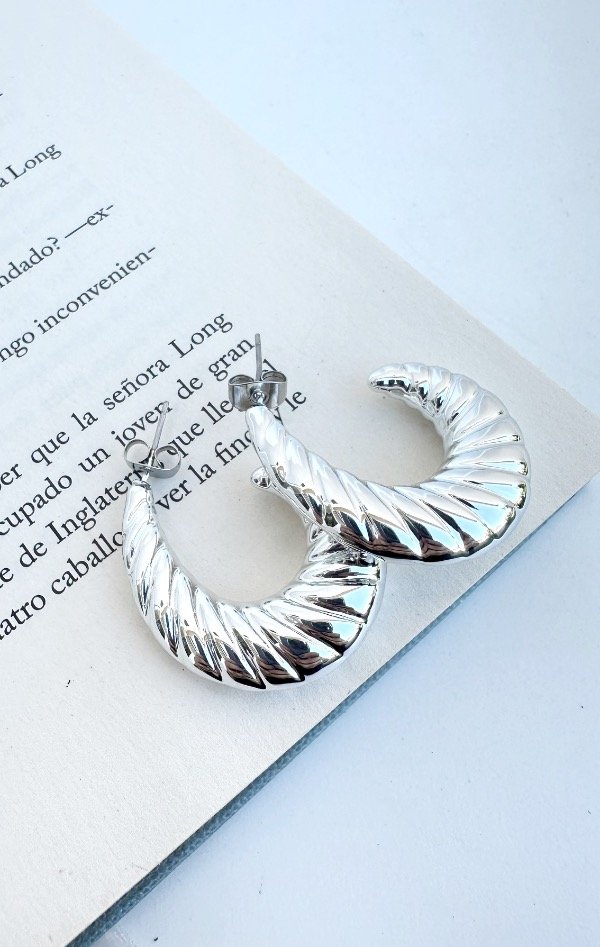 Producto - Aros Bijou lineas
