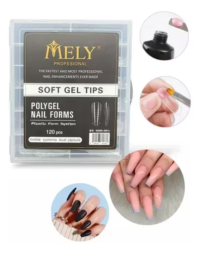 Producto - Capsula dual coffin Mely