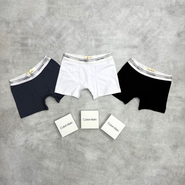 Producto - Boxer CALVIN KLEIN