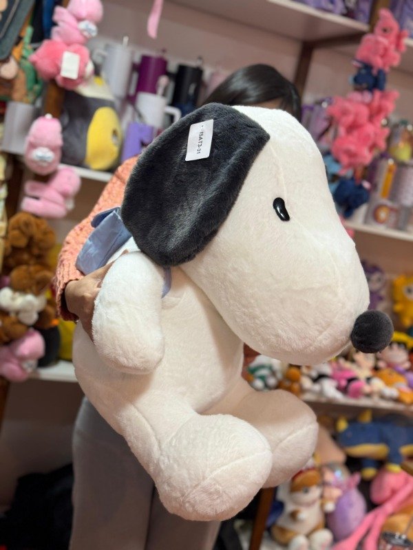 Producto - Peluche snoopy 60 cm