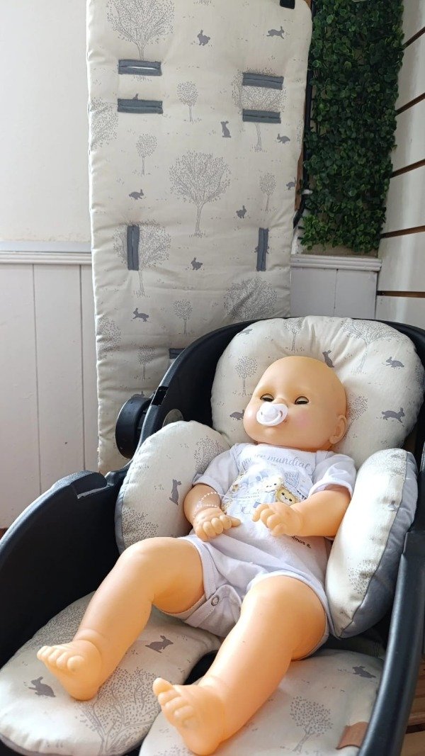 Producto - Kit paseo conejito