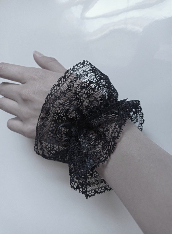 Producto - Pulseras Lestat (par)