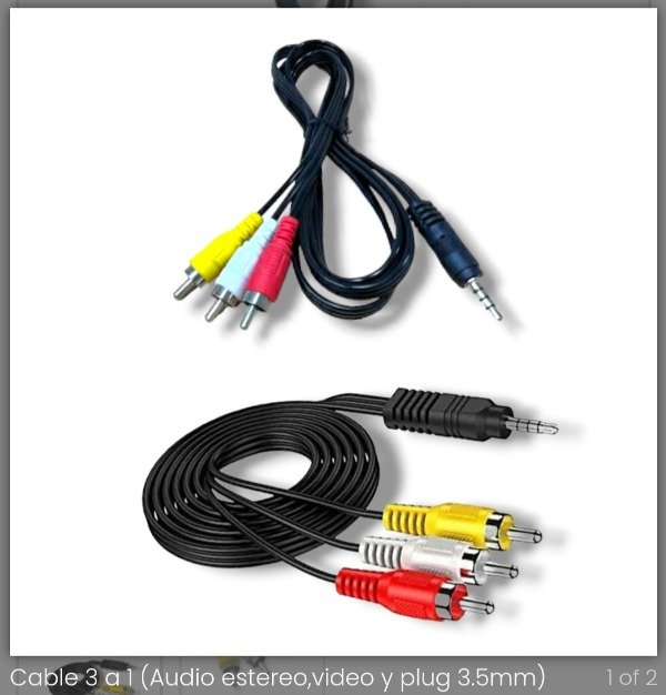 Miniatura de producto - 1