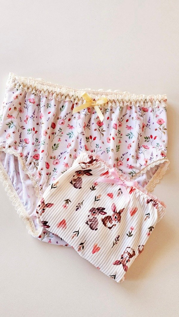 Producto - pack x 2 nena art:702 - 0