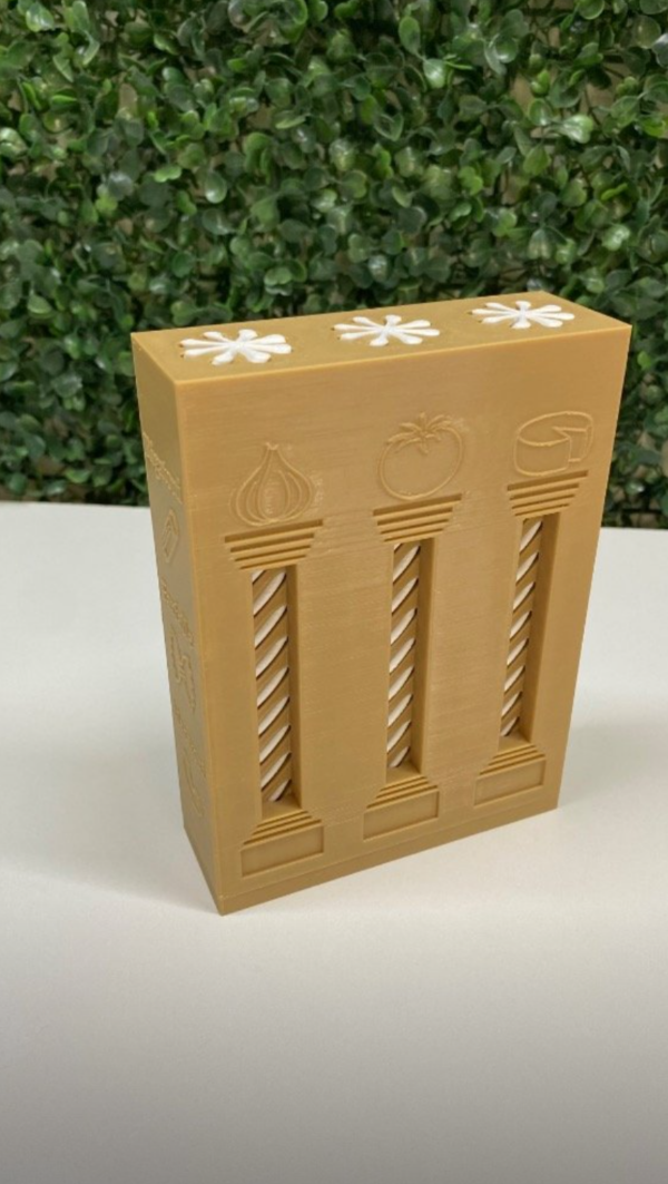 Producto - Juego de Pasta - 2