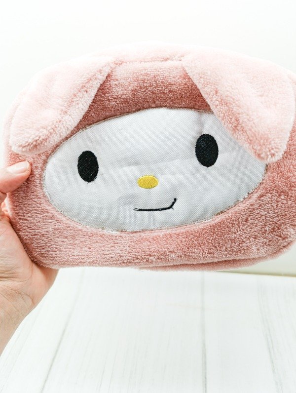 Producto - MAXI CARTU PERSONAJE MY MELODY