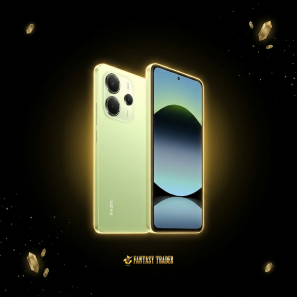 Producto - Xiaomi Redmi Note 14 8/256GB - 0