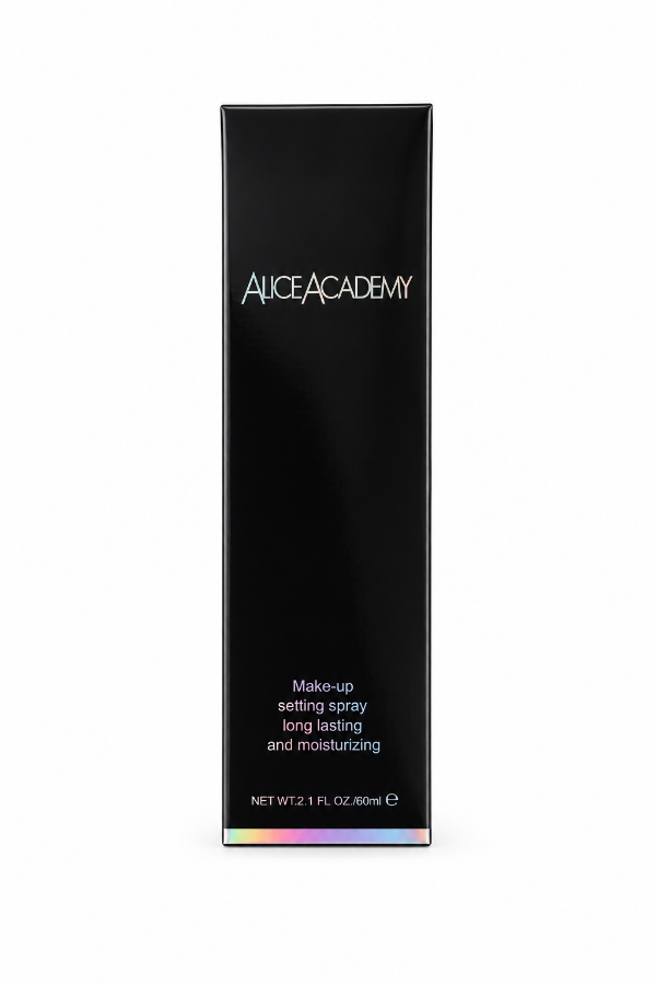 Producto - FIJADOR DE MAQUILLAJE ALICE ACADEMY MAKEUP SETTING - 1