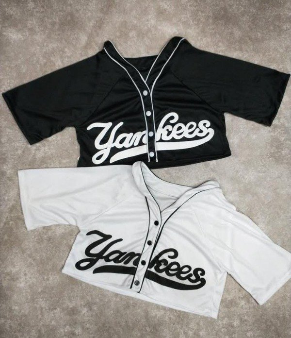 Producto - Remera Yankees