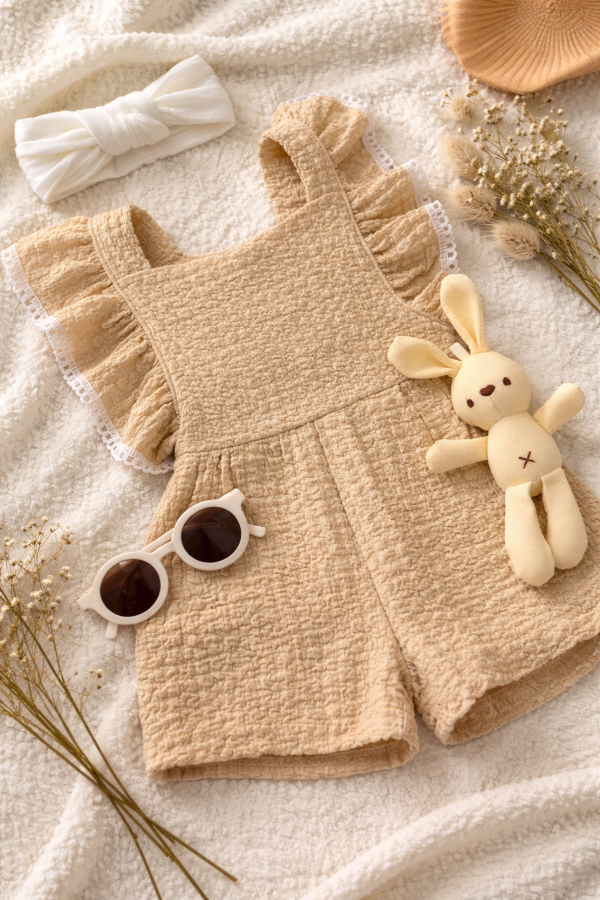 Producto - Jardinero Coclé