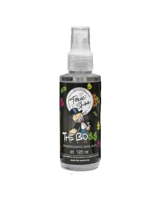 Producto - TheBoss