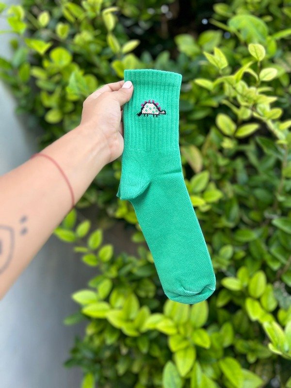 Producto - Dino Verde
