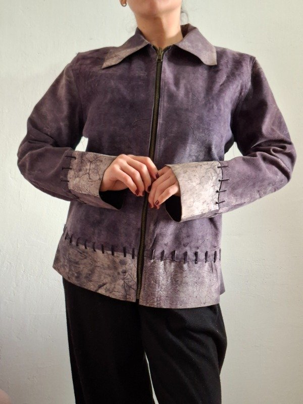 Producto - Campera Latrix