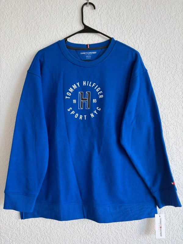 Producto - Tommy Hilfiger Buzo Sport Mujer