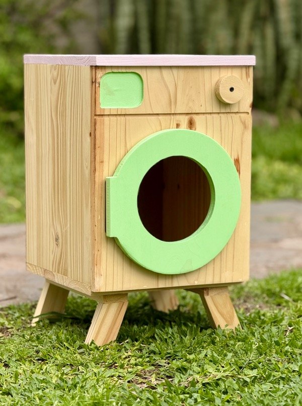 Producto - Lavarropas