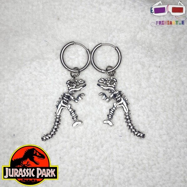 Producto - Aros Jurassic Park