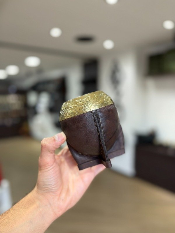 Producto - TORPEDO JOYERO EXCLUSIVO VIROLA DE BRONCE - 3