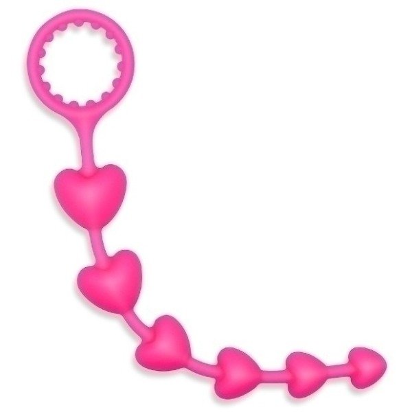 Producto - Varita Anal Silicone