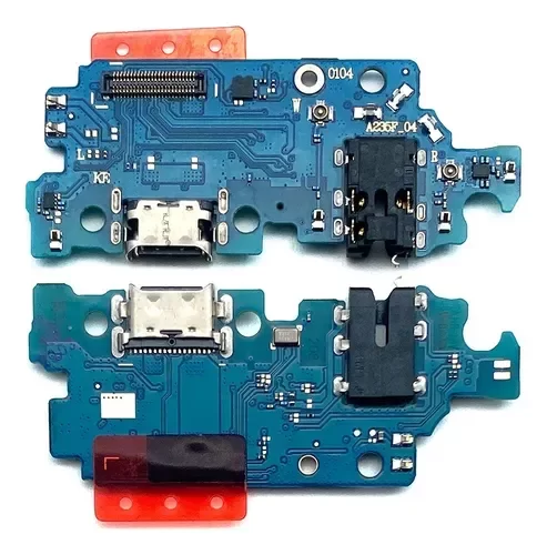 Producto - PLACA DE CARGA SAMSUNG A23 4G