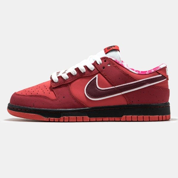 Producto - Nike dunk low red lobster