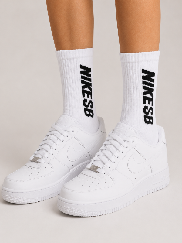 Producto - MEDIAS 3/4 ALGODÓN NK SB