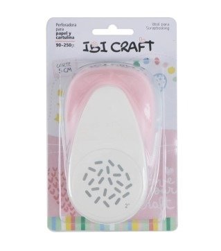 Producto - Perforadora para Confeti