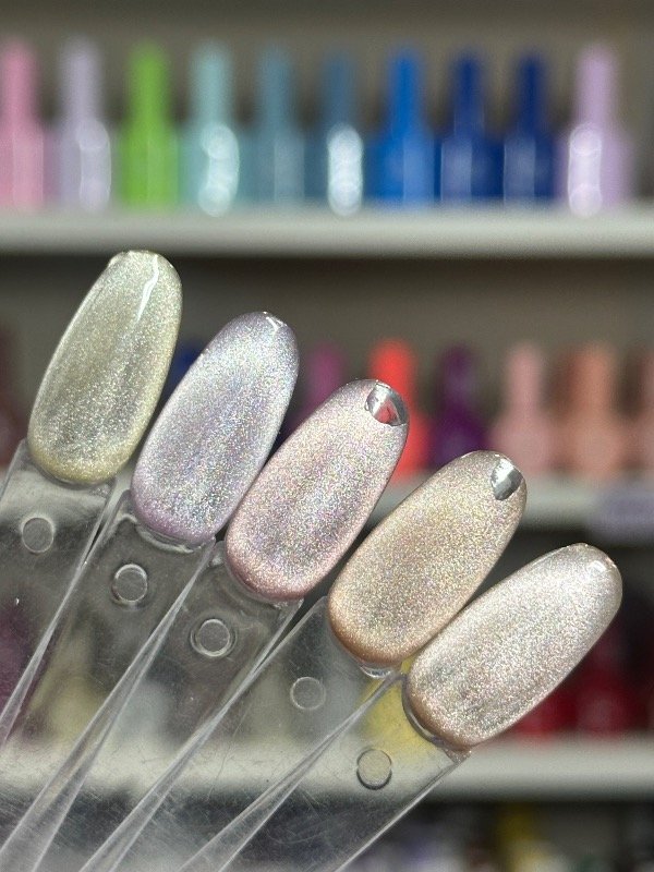 Producto - ESMALTE OJO DE GATO (Moon Charm Limit)