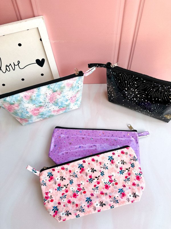 Producto - Cartuchera escolar pack x 2u.