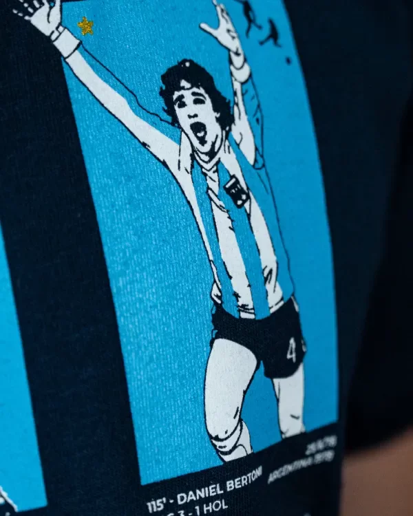 Producto - REMERA GRITOS SAGRADOS - 4