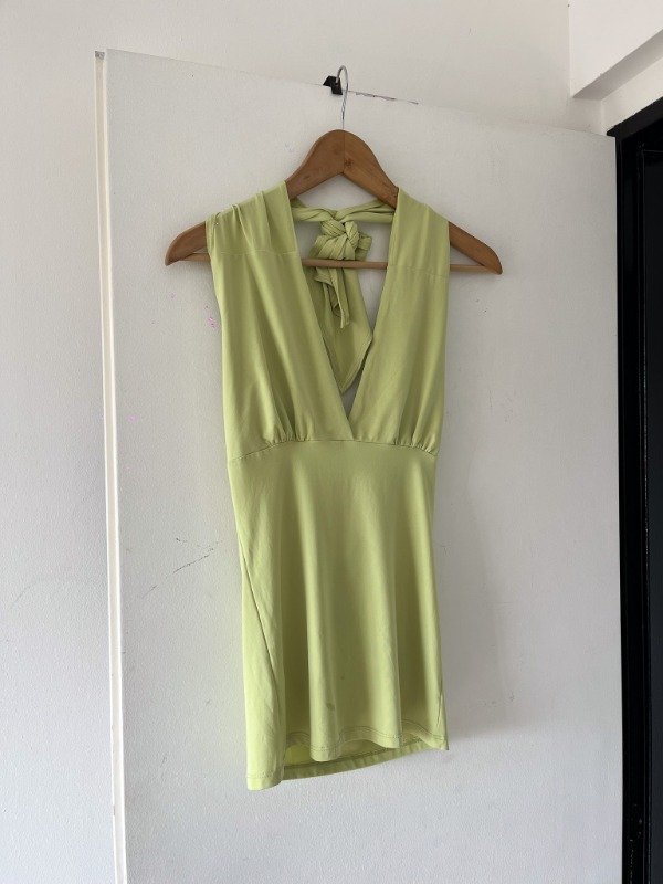 Producto - Top Sydney Joy