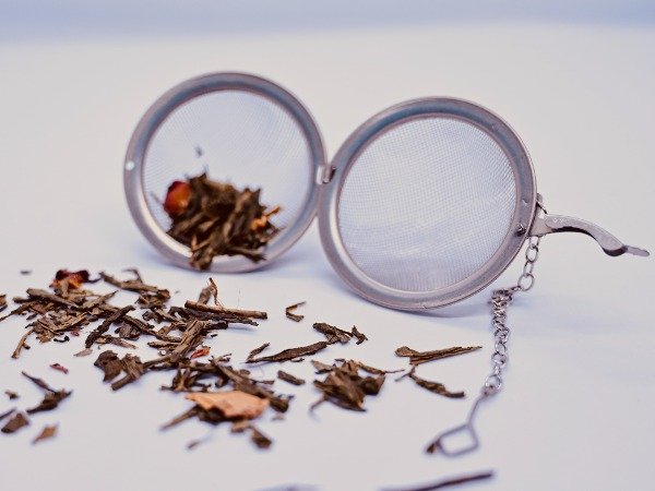 Producto - Infusor de red
