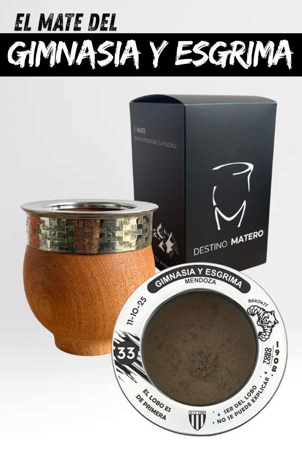 Producto - IMPERIAL DE ALGARROBO - Gimnasia y esgrima