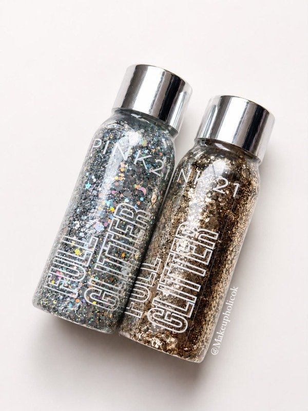 Producto - GLITTER EN GEL - PINK 21 - CAJA DE 24 UNIDADES - 0