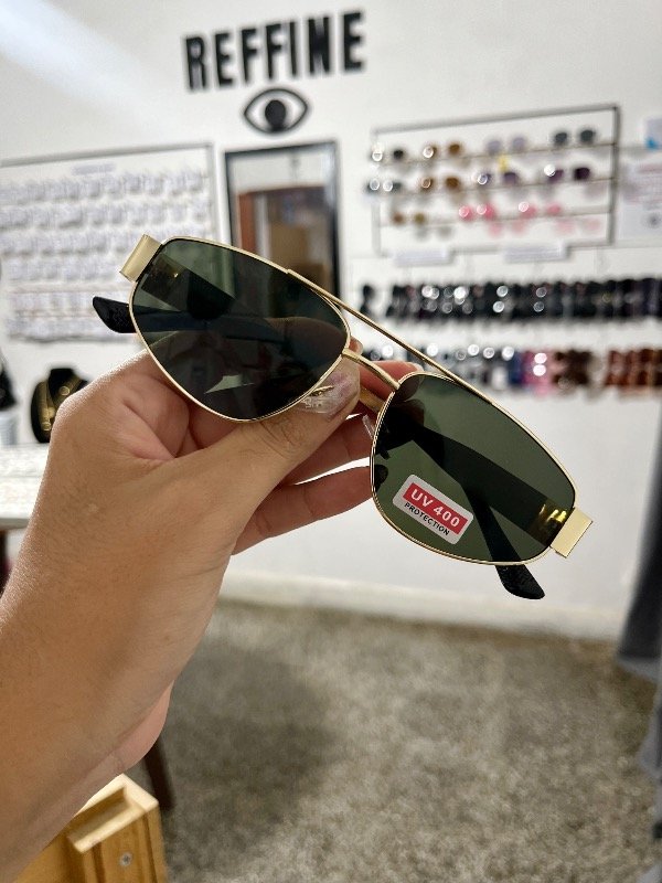 Producto - Lentes de sol 194