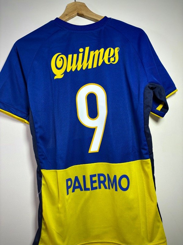Producto - Boca Quilmes Palermo - 2