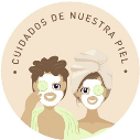 Logo de cuidadosdenuestrapiel.com.ar