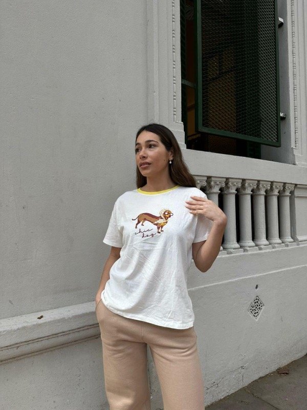 Camiseta Flopy