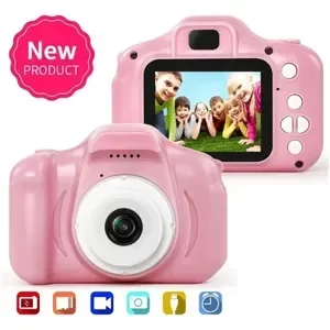 Producto - Camara Digital Kids sin funda - 2