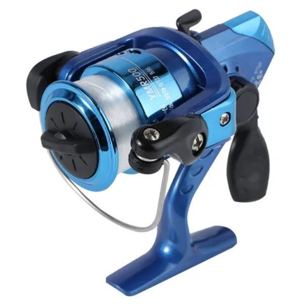 Producto - REEL PEZCA CAJA